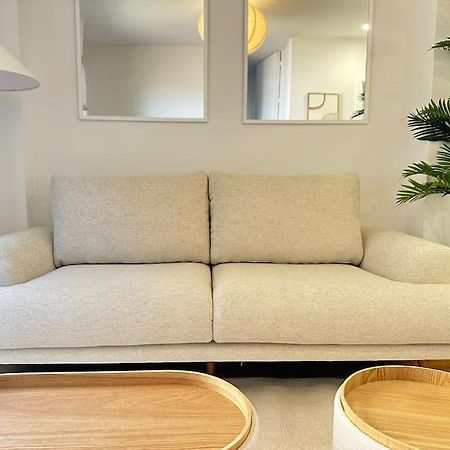 Centrico Apartamento Nuevo Vigo, Vistas Al Mar מראה חיצוני תמונה