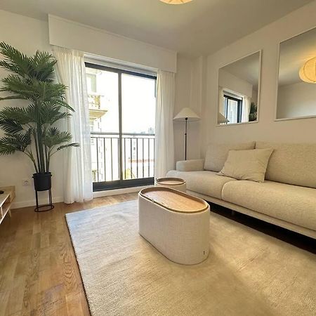 Centrico Apartamento Nuevo Vigo, Vistas Al Mar מראה חיצוני תמונה
