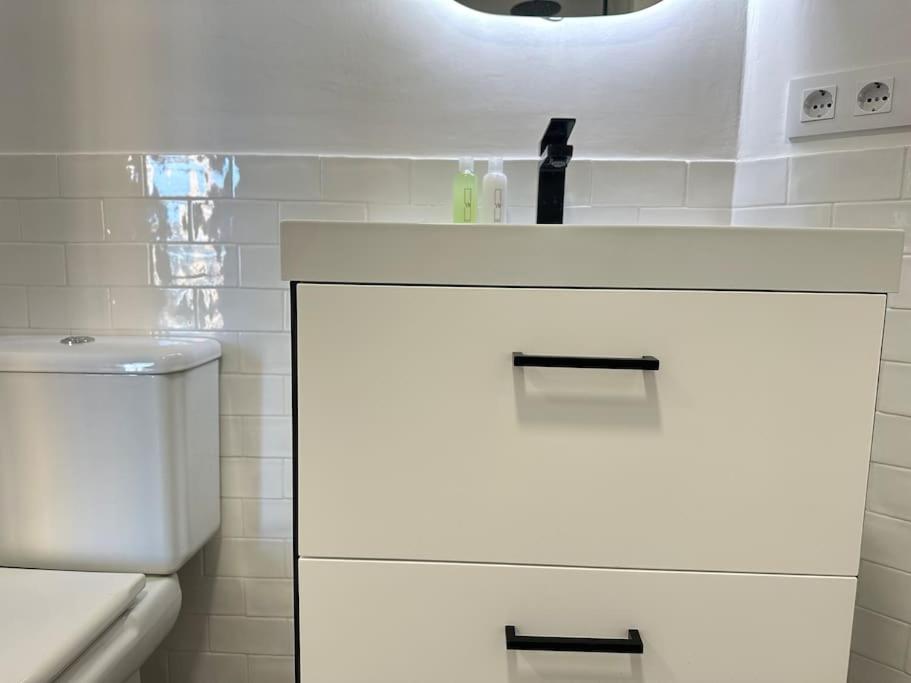 Centrico Apartamento Nuevo Vigo, Vistas Al Mar מראה חיצוני תמונה