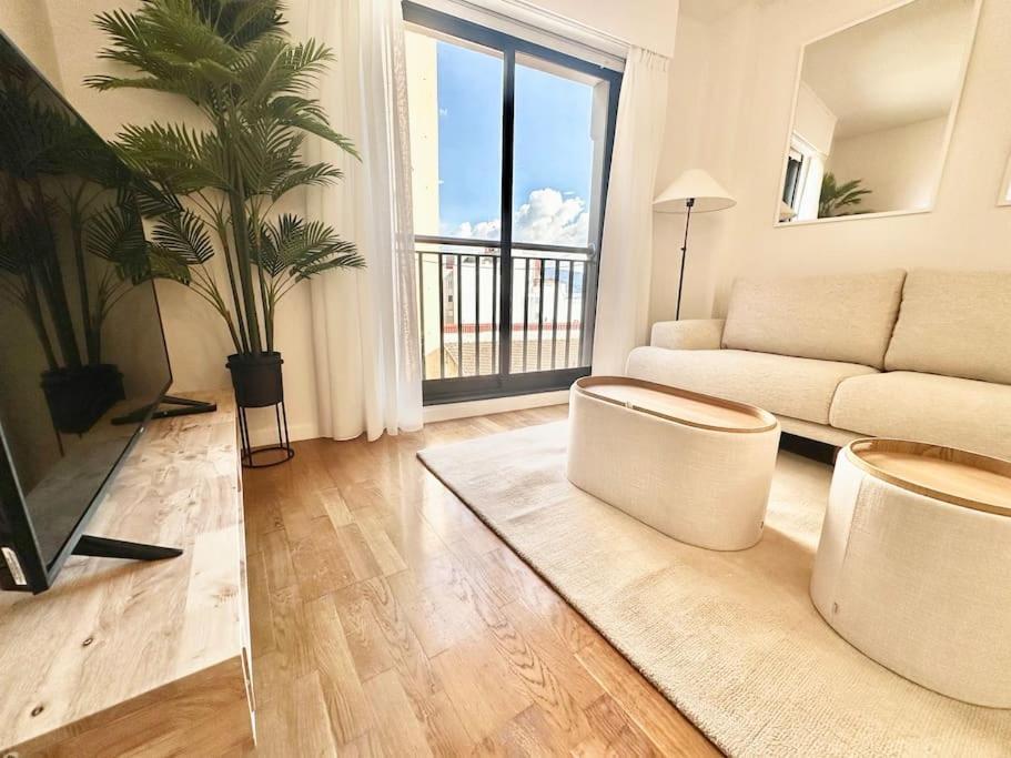 Centrico Apartamento Nuevo Vigo, Vistas Al Mar מראה חיצוני תמונה